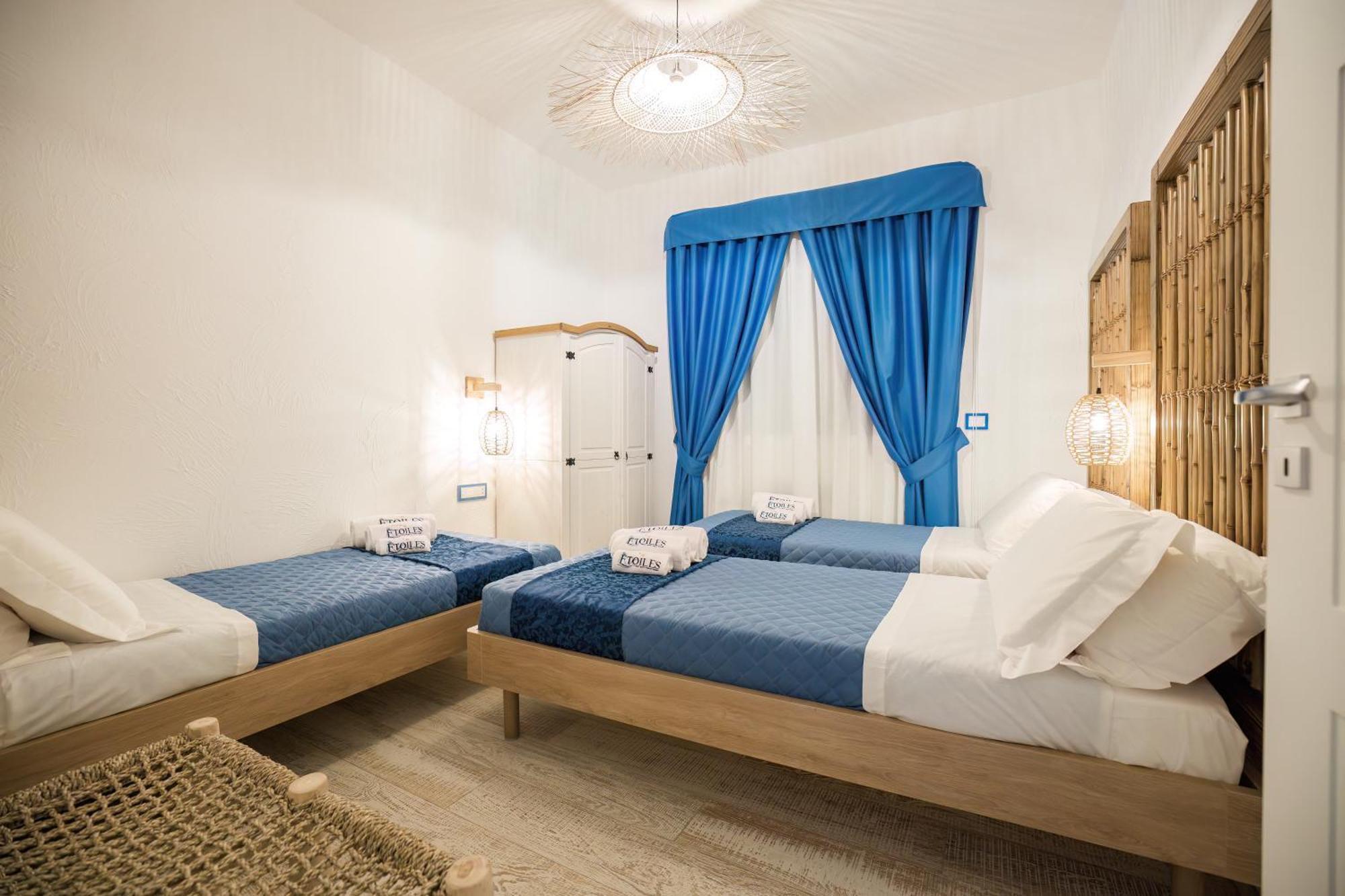 Etoiles Luxury Guest House Resort Palmi Δωμάτιο φωτογραφία